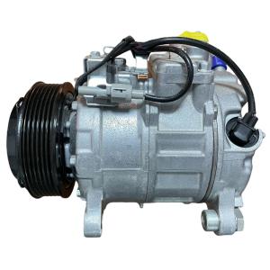 7SBU17A Auto Air-Condition Compressor for BMW 5 F10 F18 528 i xDrive N20 B20 A