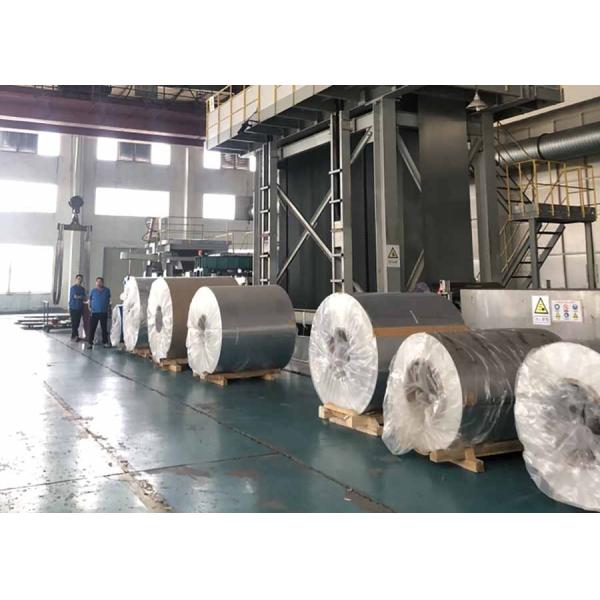 GB/T 3190-2008 1060 5052 Aluminium Flat Strips 1MM