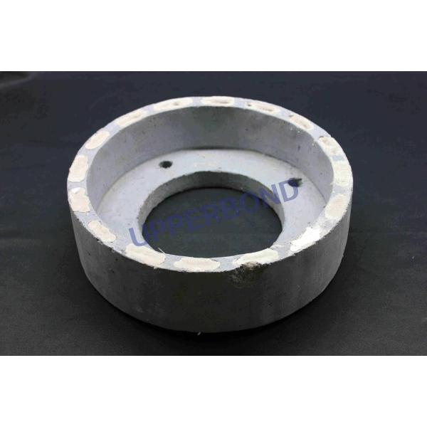 ISO Tobacco Machinery Spare Parts Replaceable Filter Assembling Machine Heater