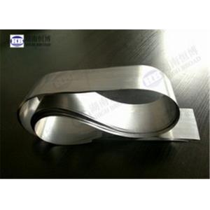 Custom Size Metal Sheet Plate Solid Phase For Lithium Air Batteries