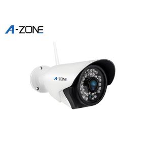 Hidden Wireless Mini Bullet Security Camera Motion Detection 36 Pcs Leds