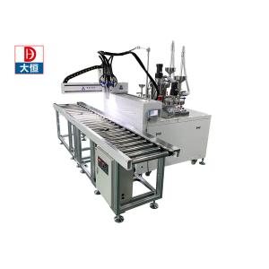 Cheap Customization Two-Component Polyurethane Encapsulant Resin Potting Dispenser Machine for sale