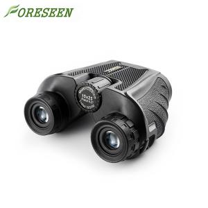FORESEEN manufacturer Telescope 10x25 Compact Lightweight Folding Low Price