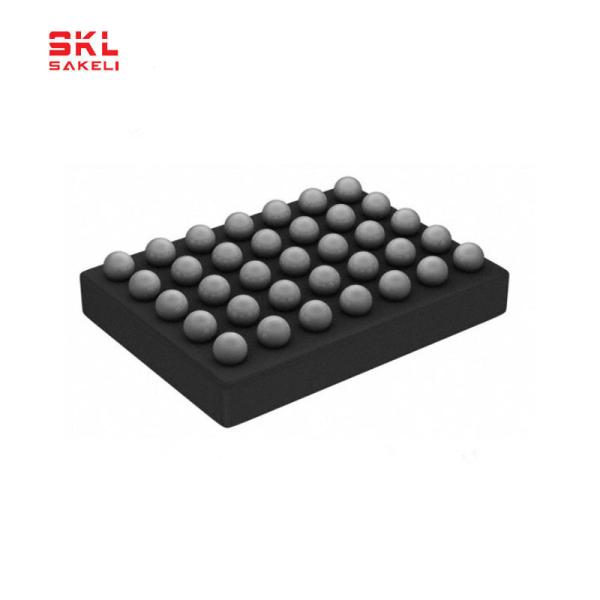 Quality LP8758A1E0YFFR Power Management ICs Switching Regulator Positive Programmable wholesale