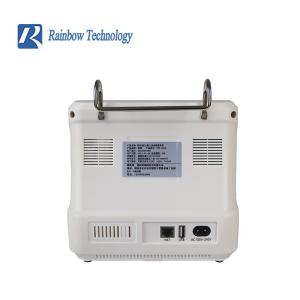 ECG Veterinary Monitoring Machine vehicle Mounted Vet Specs Monitor