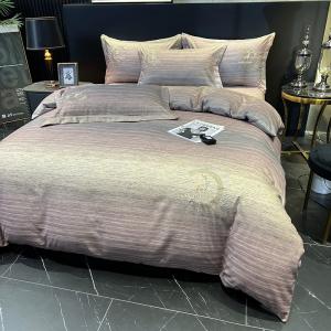 1 Cover 1flat Sheet /bedsheet 2pillowcase Pink Egyptian Cotton Bedding Set for