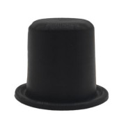 Hydraulic Machinery Valve Rubber Diaphragm Customized Oil Cylinder Rolling