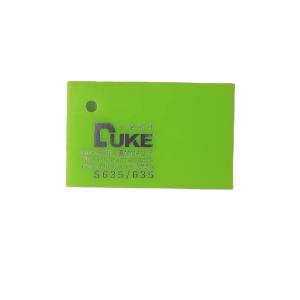 PILKINGTON Mold Light Box Color Mirror Acrylic Sheet Scratch Resistant