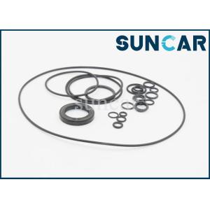 XKAH-00824 Hydraulic Pump Seal Kit Fits R55-7 R55W-7 Hyundai Excavator