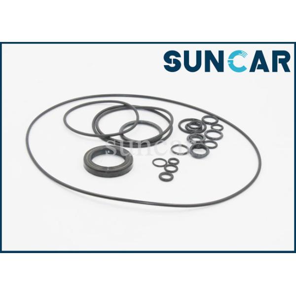 Quality XKAH-00824 Hydraulic Pump Seal Kit Fits R55-7 R55W-7 Hyundai Excavator wholesale