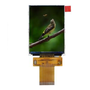 2.47 Inch 480x480 MIPI Interface TFT LCD Module With high brightness and high
