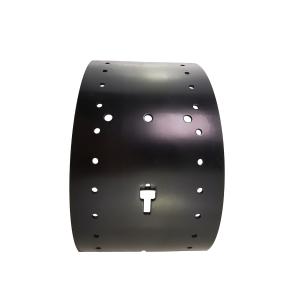 6.6 KG 05.091.28.29.0 BPW Type Brake Shoe New Model 220