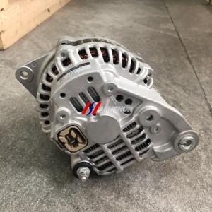 1-87618279-0 Other Engine Parts Low Maintenance Diesel Engine Alternator