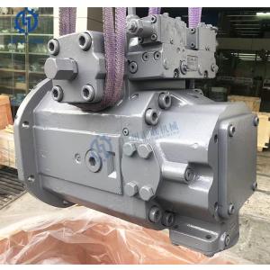 Rexroth A4VSO750 Variable Displacement Piston Hydraulic Pump for Excavator Spare