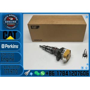 Common Rail Fuel Injector 178-6432 188-1320 198-6605 218-4109 222-5965 180-7431