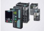 6SL3246-0BA22-1FA0 PLC Programmable Logic Controller SIEMENS Control System In