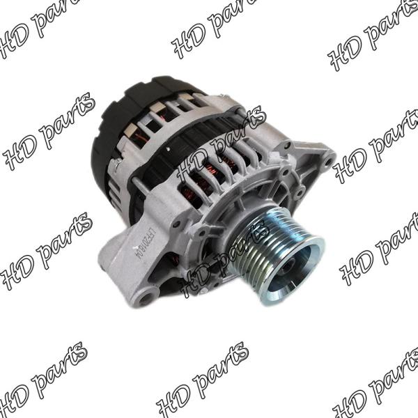 Quality 4D102 4BT 4BTA 4BT3.9 R225-7 28V 55A Engine Spare Part 4988377 3972529 4938600 C3979568 For Cummins wholesale
