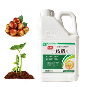 Organic Soil Conditioner Fertilizer For Plants And Crops