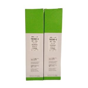 China Momentive TSE382-C Waterproof Electrical Silicone Adhesive Sealant on sale