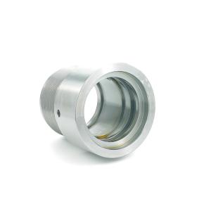 Metal Precision CNC Hydraulic Cylinder Piston for Power Machinery ASTM Standard