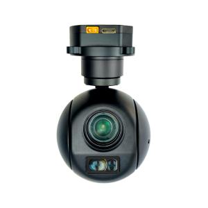 Universal Joint 10x optical zoom+1200m laser ranging UAV