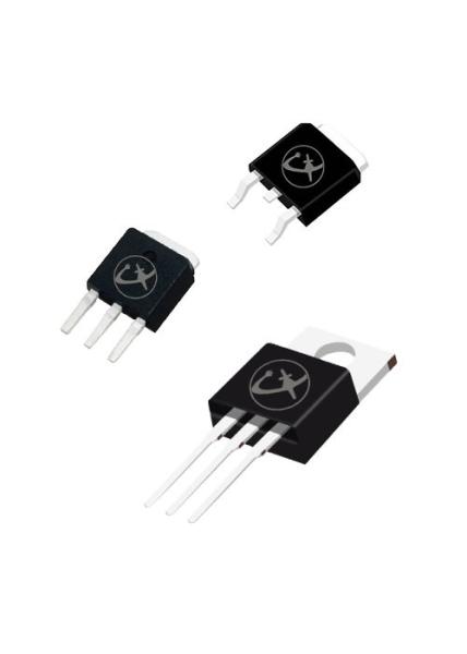 Quality SGT Low Power Mosfets Multi Function With Smaller RSP wholesale
