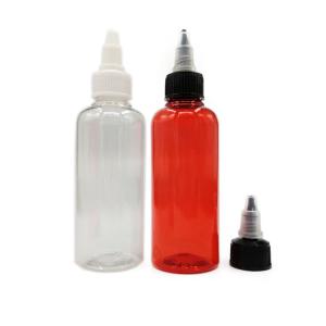 Screw Top Plastic Threaded Lids Perfect Packaging Solution