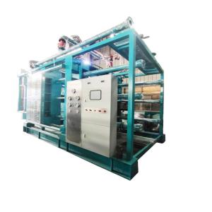 Cheap Fully Automatic EPS Lost Foam Casting Molding Machine for sale