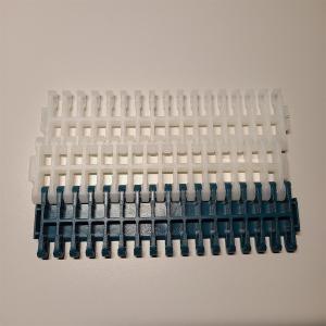 Plastic Modular Conveyor Chain Assembly Bottle Industry Conveyor Belt