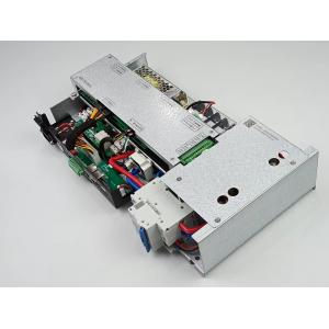 38S121.6V 50A Integrated BMS Battery Management System For Energy Storage UPS