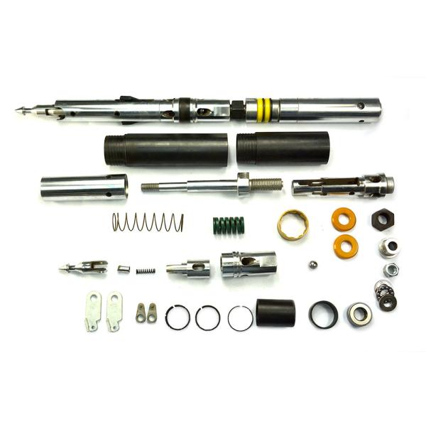 Core Barrel Customize HQ NQ PQ Head Assembly Wireline Standard Core Barrel Mine