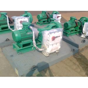 Mechanical And Asbestos Seal Centrifugal Mud Pump 200m3/H 45KW