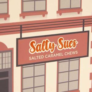 Premium Cardboard Chocolate Gift Packaging Multi Layer Clamshell Gift Box Custom