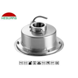 Horse Running Fountain Led Lights Underwater, Led Color Changing Pond Lights RGB