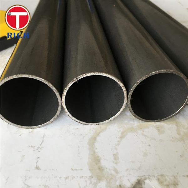 Quality Cold Drawn Precision Seamless Steel Tube EN10305-4 For Hydraulic System wholesale