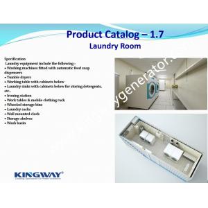 40FT DNV Certified Container With LIoyd'S Register Shipping Certified