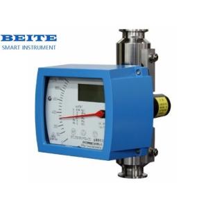 Flow Sensors Measure The Volume Flow And Mass Flow Of Liquids, Gases, Steam And