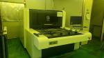 PCB Automatic Screen Exposing Machine With 2950x1980x1710 Mm Max Screen