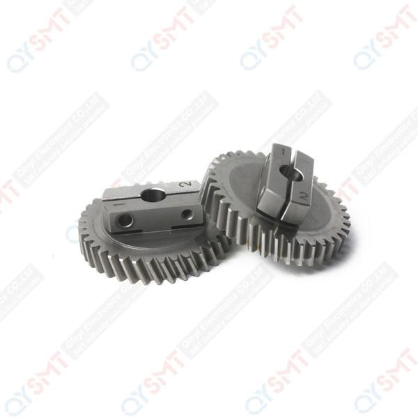 Quality 2MGKSG001100 SMT Spare Parts FUJI NXT M6 II GEAR 12 Months Warranty wholesale