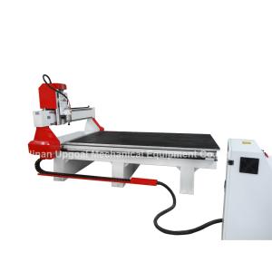 4*8 Feet Wood Furniture CNC Carving Machine with DSP Offline Control UG-1325T