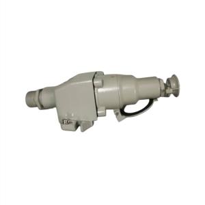 380V 16A Explosion Proof Plug And Socket There Phase Four Wire Ex Proof Plug