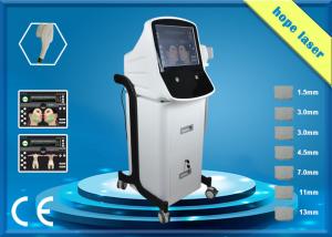 Cheap Portable Hifu Device Body Tightening Cellulite Treatment Machine for sale