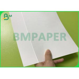 FDA Approved High Stiffnes Coated Container Board For Packing Box