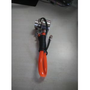 China Ultrasonic Vibration Transducer , Piezoelectric Ultrasonic Transducer Connecting Vibration Screen on sale