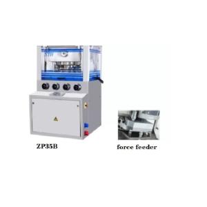 Customization Double Outlet Rotary Tablet Compression Machine