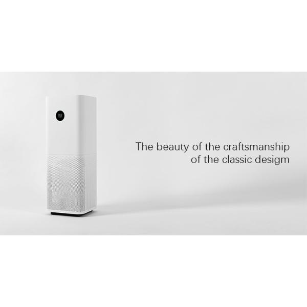 Global Version Xiaomi CE Certificate Home Desktop Office Smart Mi Hepa Air Purifier Pro