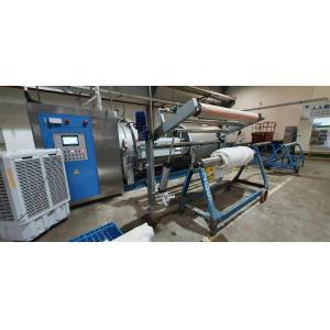 High Speed Jig Dyeing Machine SUS316L With User Friendly Controls