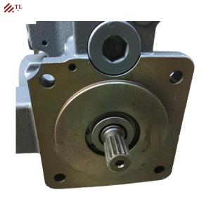 A2F05 A10VD43SR1RS5 Rex Roth Hydraulic Piston Pump for EX60 SH60 E70B -307B