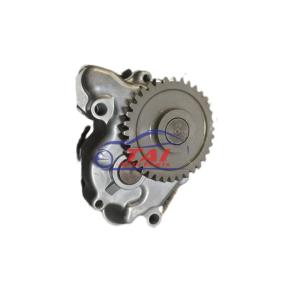 Buy cheap Excellent Performance Oil Pump for Mitsubishi 4D34T from wholesalers