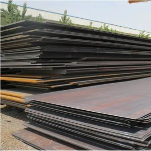 China Decoiling Service Hot Rolled Plate for Customized Length As Your Request on sale